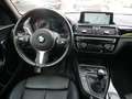 BMW 118 118 d xDRIVE M-SPORT+NAVI+18Z.+LEDER+PDC+SHZ Rood - thumbnail 12