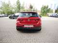 BMW 118 118 d xDRIVE M-SPORT+NAVI+18Z.+LEDER+PDC+SHZ Rood - thumbnail 7
