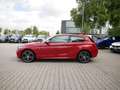 BMW 118 118 d xDRIVE M-SPORT+NAVI+18Z.+LEDER+PDC+SHZ Rood - thumbnail 9