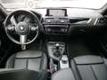 BMW 118 118 d xDRIVE M-SPORT+NAVI+18Z.+LEDER+PDC+SHZ Rood - thumbnail 11