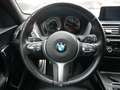 BMW 118 118 d xDRIVE M-SPORT+NAVI+18Z.+LEDER+PDC+SHZ Rot - thumbnail 13