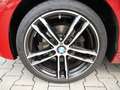 BMW 118 118 d xDRIVE M-SPORT+NAVI+18Z.+LEDER+PDC+SHZ Rood - thumbnail 10