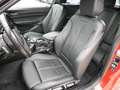 BMW 118 118 d xDRIVE M-SPORT+NAVI+18Z.+LEDER+PDC+SHZ Rood - thumbnail 17
