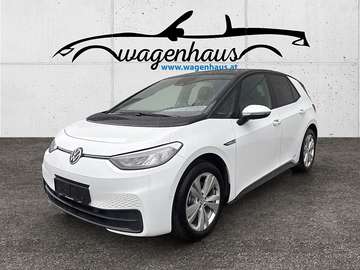 ID. 3 Pro Perf. 58kWh Go, ACC Alcantara, Keyles...