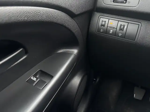Kia Venga view 14