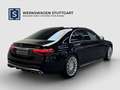 Mercedes-Benz S 63 AMG S 63 E PERFORMANCE L 4Matic+ Noir - thumbnail 4