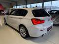 BMW 116 d 5tg. M-Sport Line -Top Ausstattung Weiß - thumbnail 8