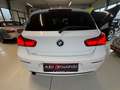 BMW 116 d 5tg. M-Sport Line -Top Ausstattung Weiß - thumbnail 9