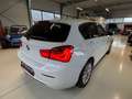 BMW 116 d 5tg. M-Sport Line -Top Ausstattung Weiß - thumbnail 7