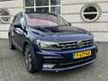 Volkswagen Tiguan 2.0 TDI 4Motion R-Line |Full Option| Blauw - thumbnail 3