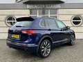 Volkswagen Tiguan 2.0 TDI 4Motion R-Line |Full Option| Blauw - thumbnail 2