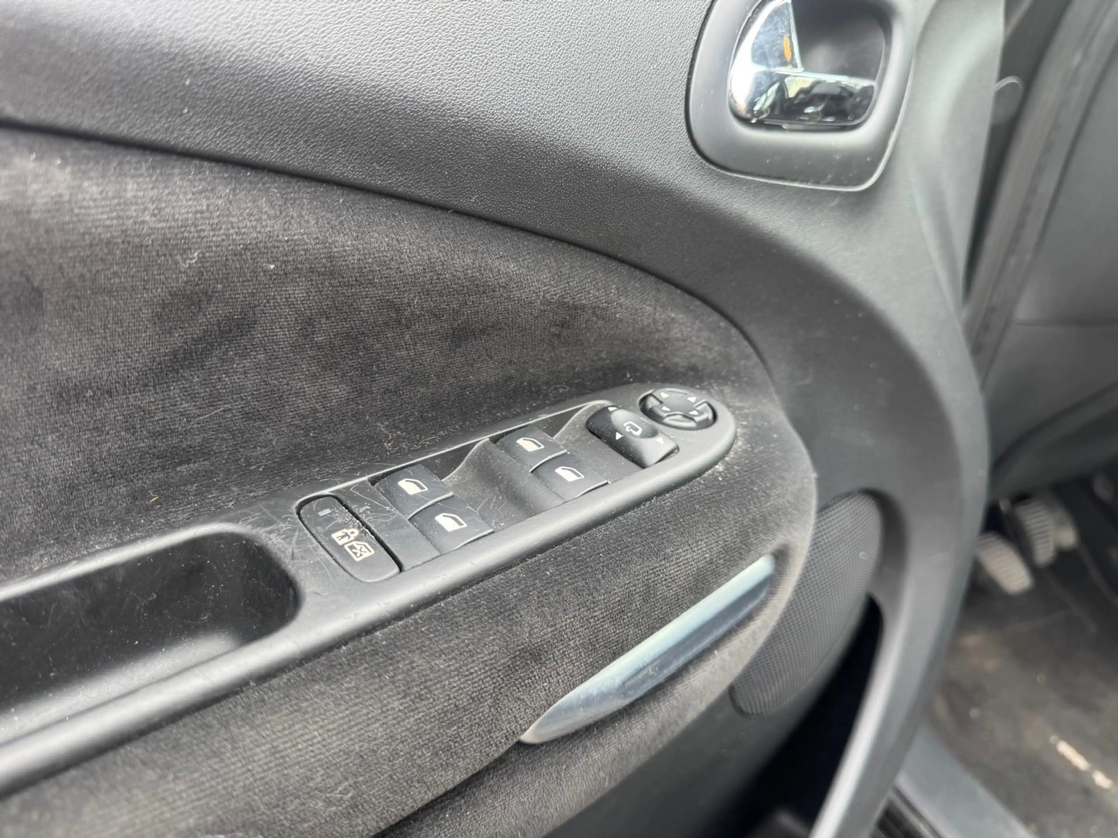 Citroen C3 Picasso 1.6 HDi Exclusive 14.000KM 1ER MAIN / GARANTIE 1AN — photo 10