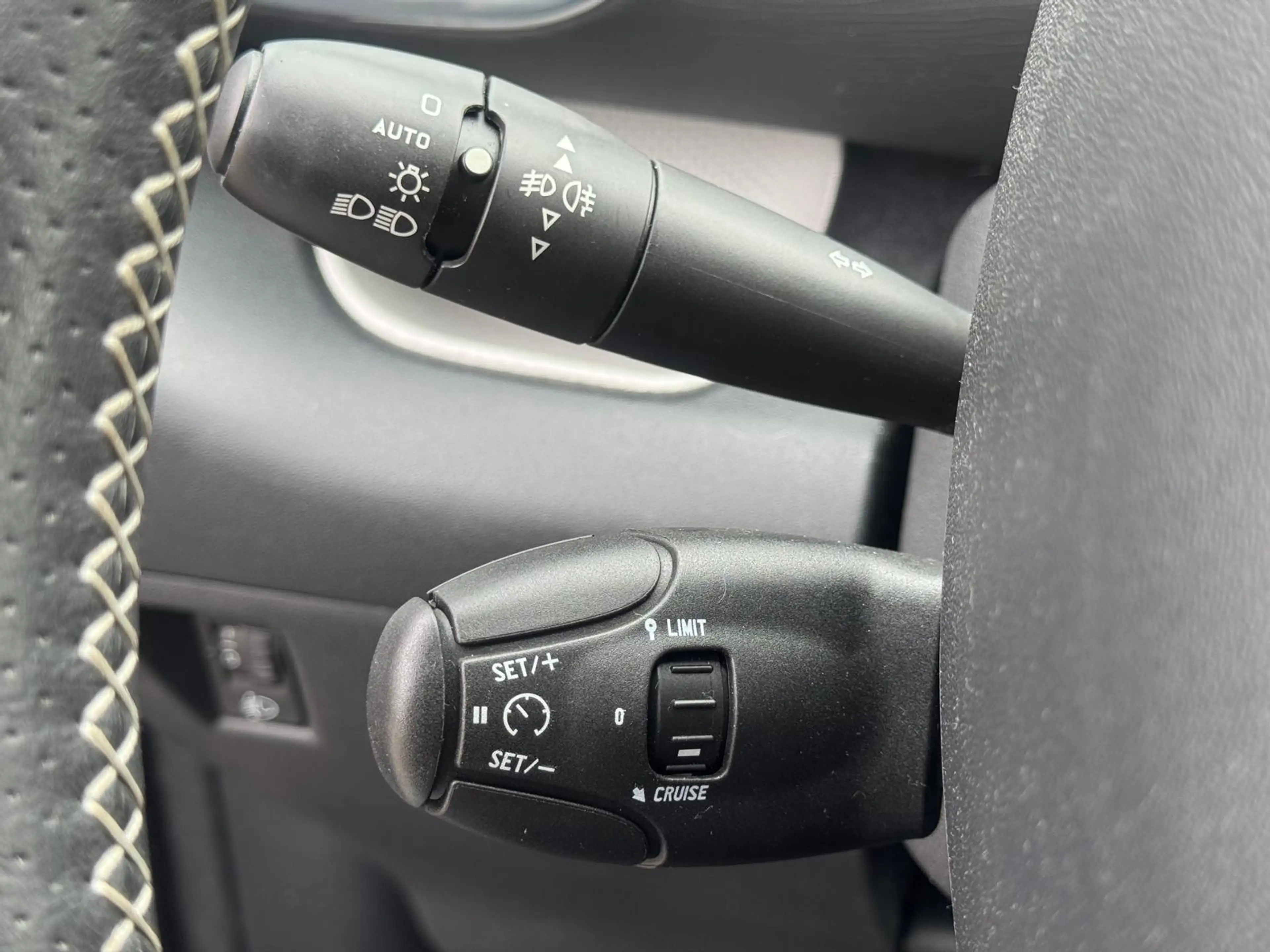 Citroen C3 Picasso 1.6 HDi Exclusive 14.000KM 1ER MAIN / GARANTIE 1AN — photo 14