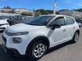 Citroen C3 SOCIETE BLUEHDI 75ch 2 Places Wit - thumbnail 1