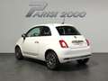 Fiat 500 1.0 Hybrid 70CV Dolcevita *PROMO PARISI GROUP* Bianco - thumbnail 4
