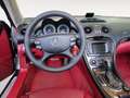 Mercedes-Benz SL 500 Gris - thumbnail 11