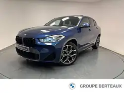 BMW X2 sDrive18i 136ch M Sport X
