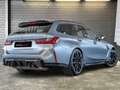 BMW M3 Touring xDrive Competition Gris - thumbnail 2