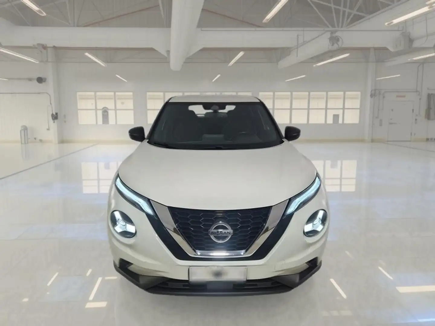 Nissan Juke 1.0 DIG-T 117 N-Connecta Mt - 2