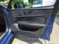 Volvo V60 T6 AWD R Design Recharge Plug-In Blau - thumbnail 9