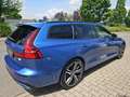 Volvo V60 T6 AWD R Design Recharge Plug-In Blau - thumbnail 5