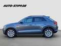 Volkswagen T-Roc 1.5TSI Sport NAV BLIS ACC RFK PANO AHK LED Grau - thumbnail 2