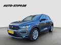 Volkswagen T-Roc 1.5TSI Sport NAV BLIS ACC RFK PANO AHK LED Grau - thumbnail 1