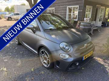 1.4 T-Jet Turismo 70th Anniversary *DIEFSTALSCHADE