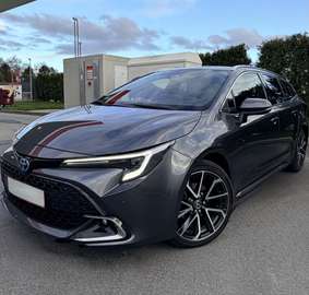 Corolla TS Hybrid 1.8 Premium e-CVT GPF