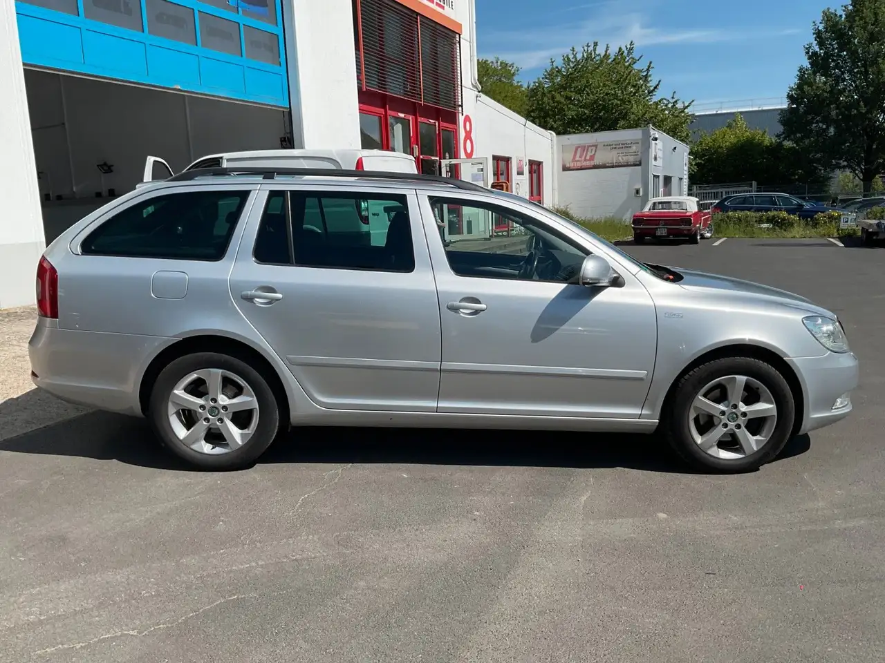 Das Auto