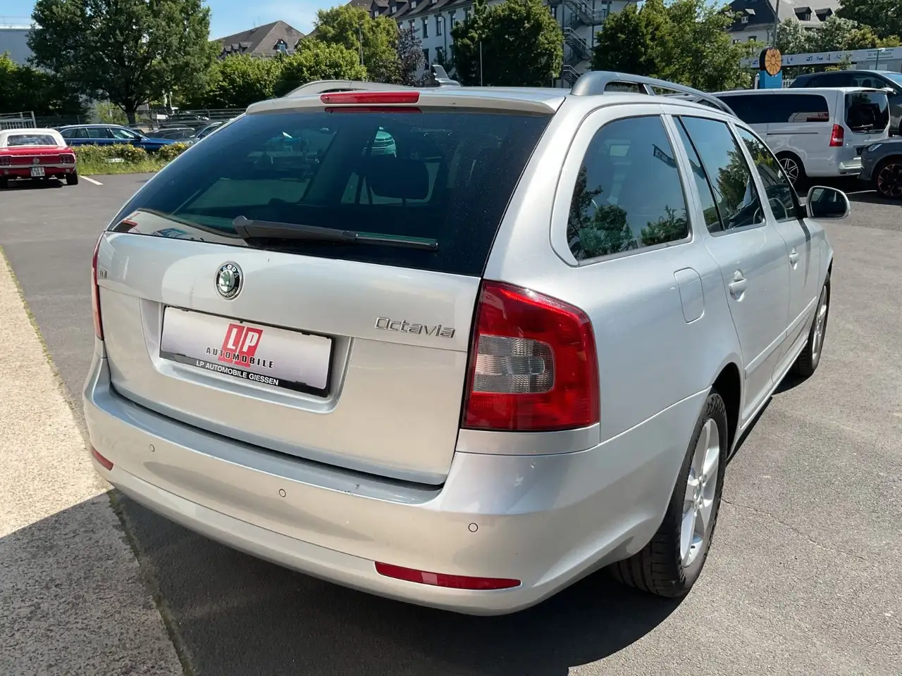 Das Auto