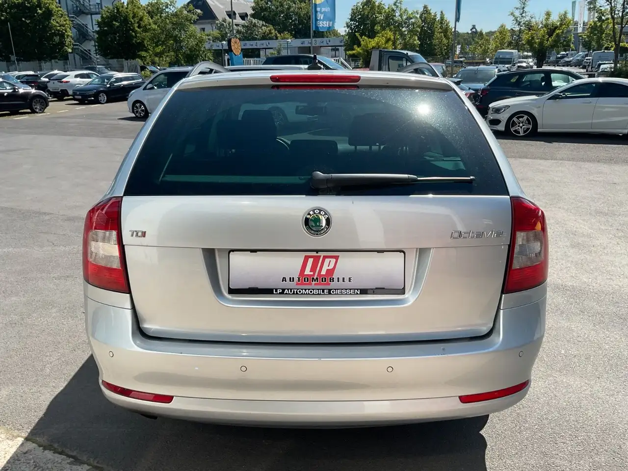 Das Auto