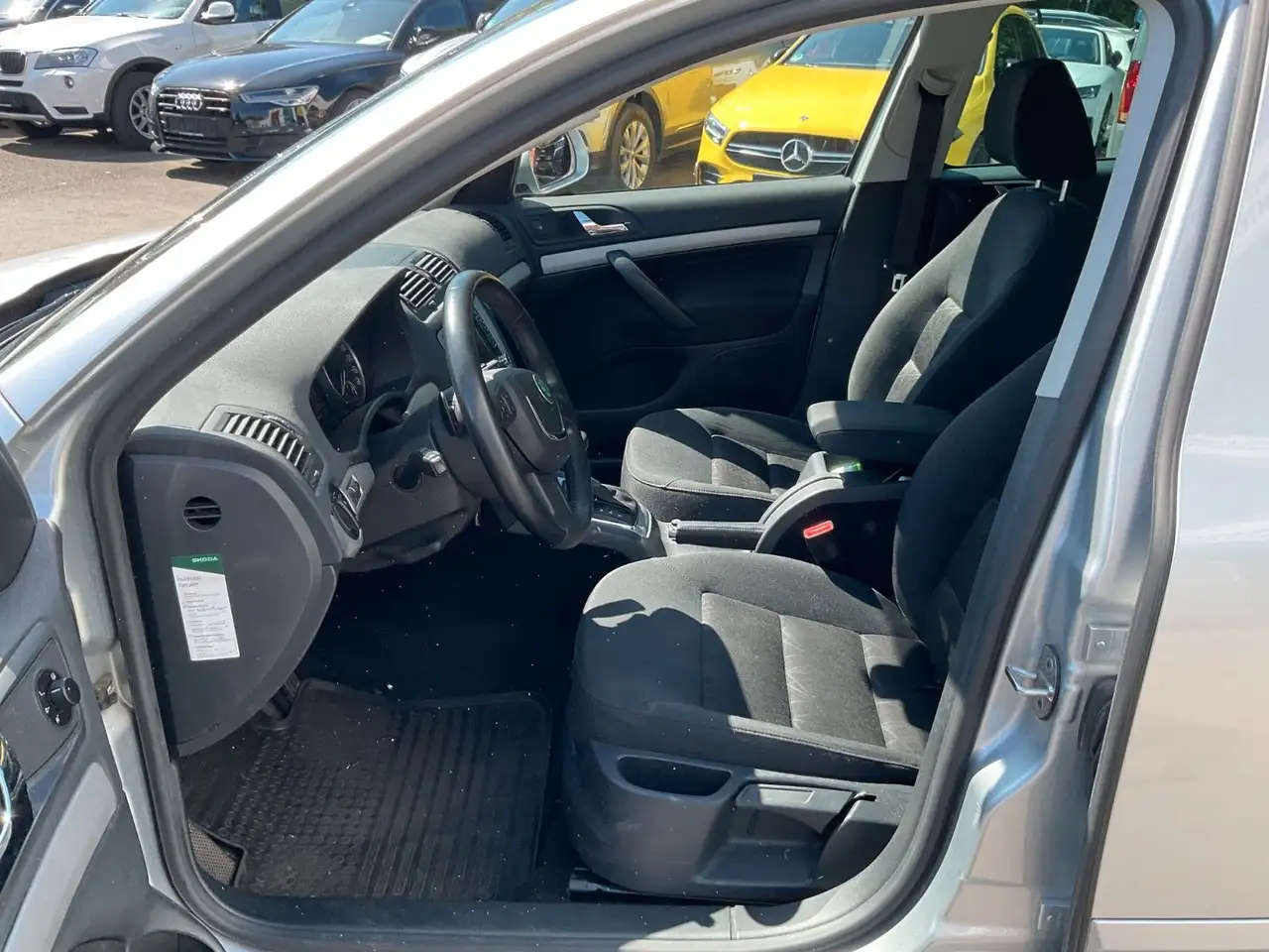 Das Auto
