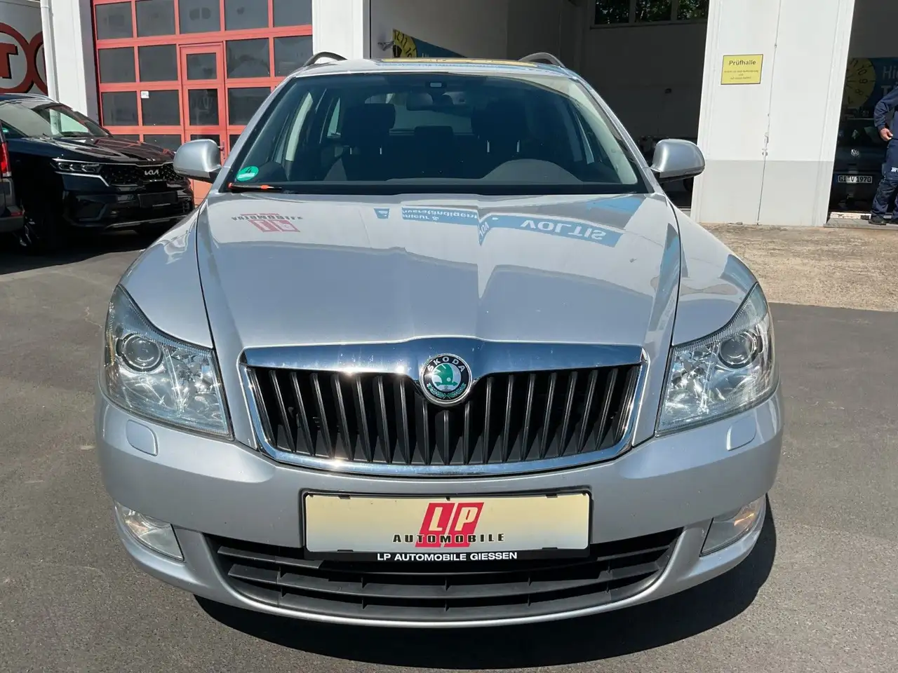 Das Auto