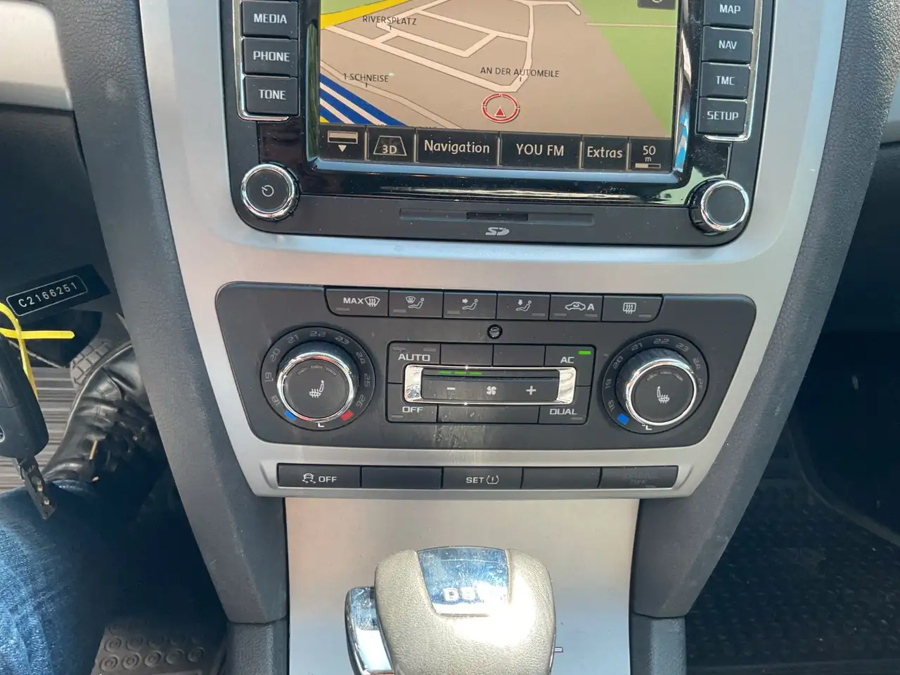 Das Auto