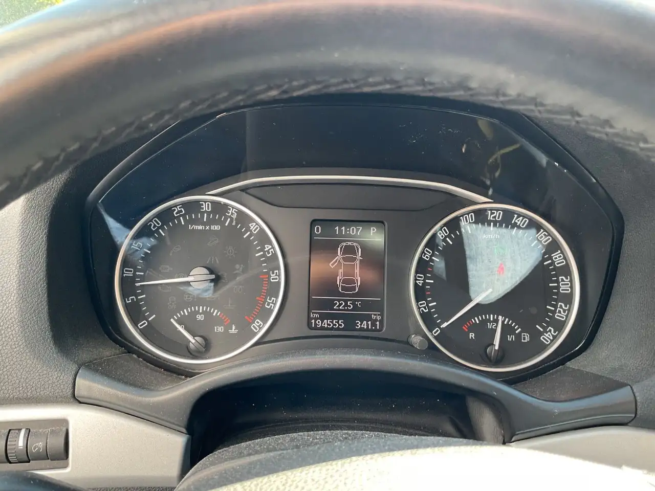 Das Auto