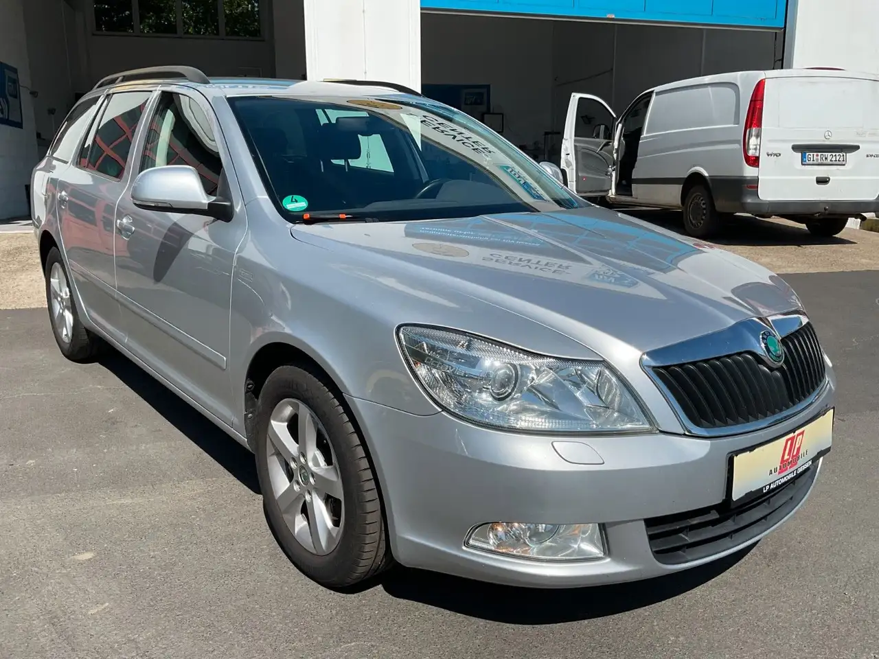Das Auto