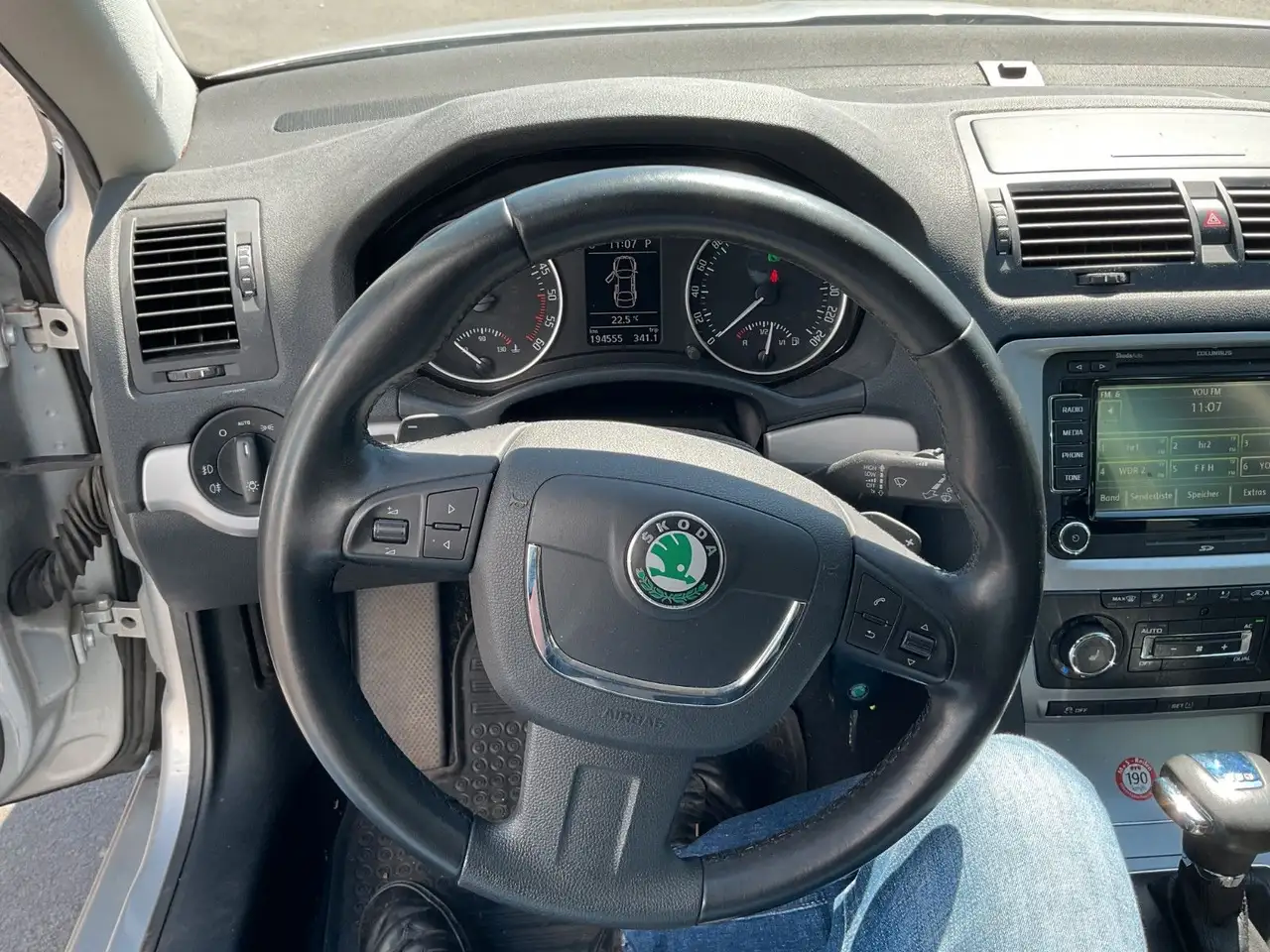 Das Auto
