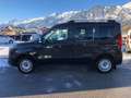 Fiat Doblo Lounge Natural Power Schwarz - thumbnail 7