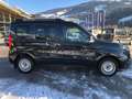 Fiat Doblo Lounge Natural Power Negro - thumbnail 4