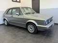 Volkswagen Golf Cabriolet Golf Cabrio 1.6 Quartett Gris - thumbnail 10