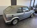 Volkswagen Golf Cabriolet Golf Cabrio 1.6 Quartett Gris - thumbnail 4