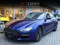 Maserati Ghibli GT Hybrid 330 CV - Granlusso Azul - thumbnail 1