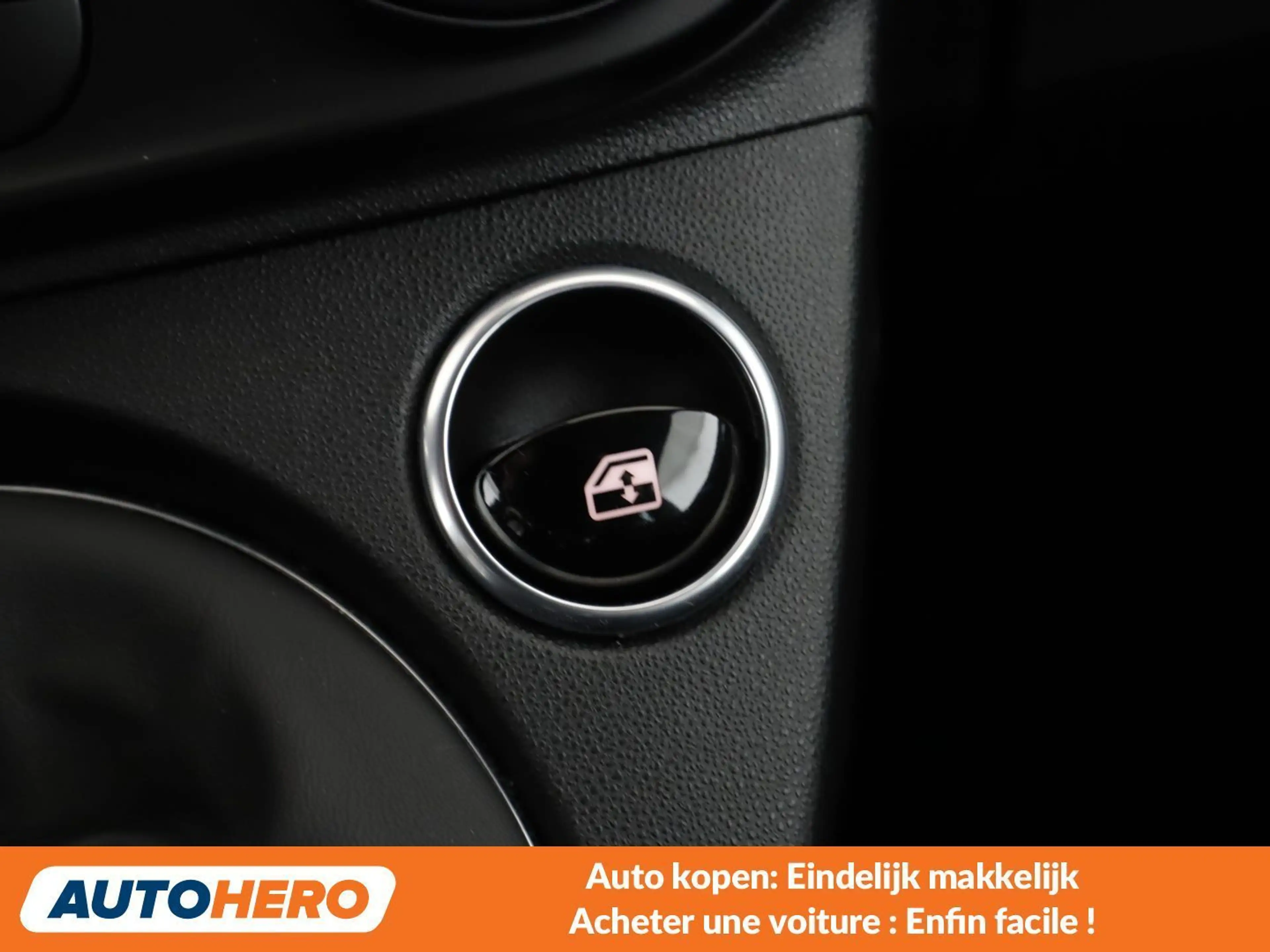 Abarth 695 1.4 Turbo — photo 12