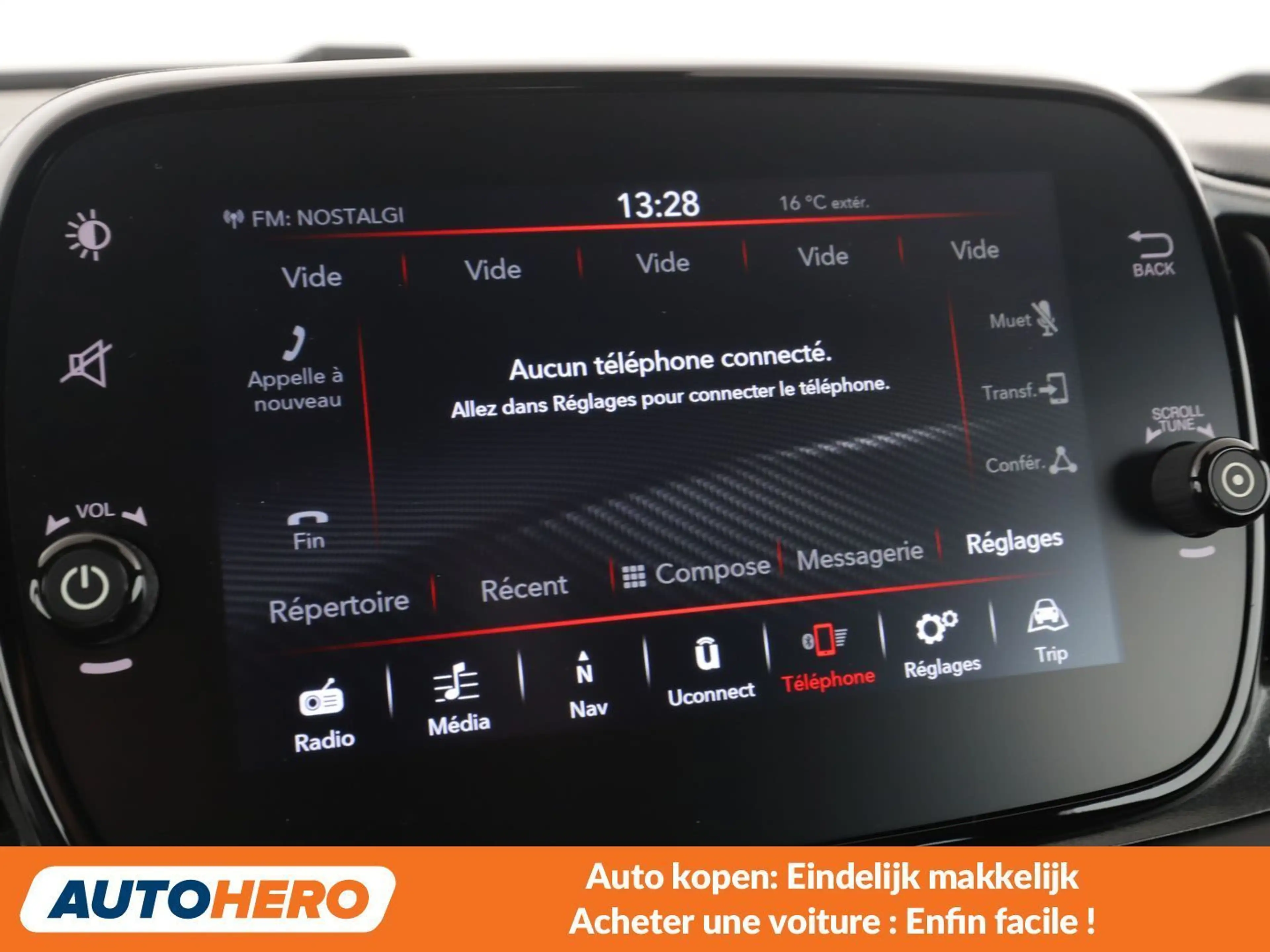 Abarth 695 1.4 Turbo — photo 7