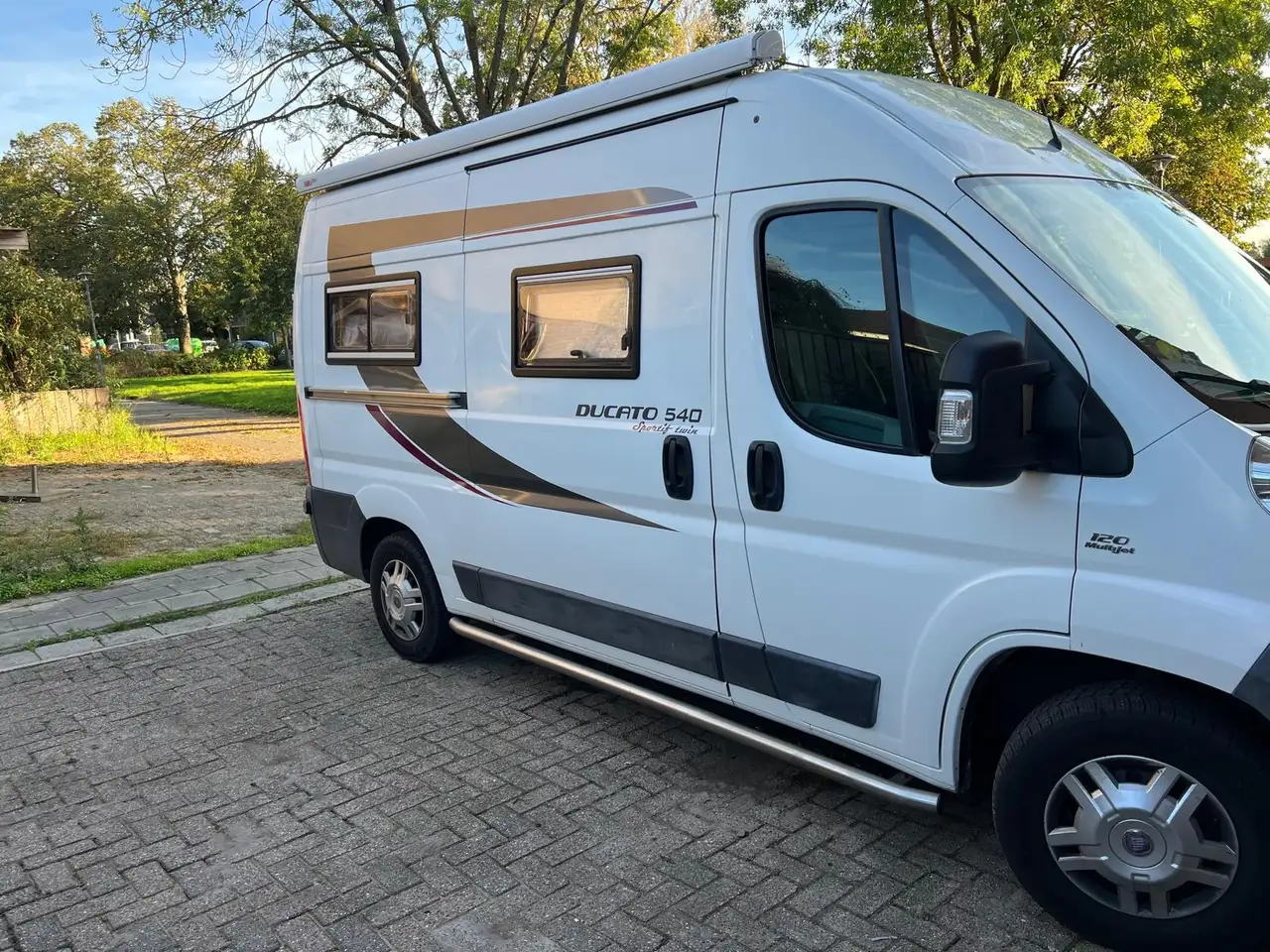 Fiat Ducato