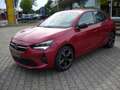 Opel Corsa F 1.2 Turbo  GS Line (EURO 6d) Rot - thumbnail 18