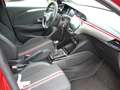 Opel Corsa F 1.2 Turbo  GS Line (EURO 6d) Rot - thumbnail 14