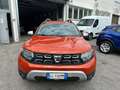 Dacia Duster Duster 1.0 TCe GPL 4x2 Prestige Up Orange - thumbnail 2