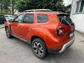 Dacia Duster Duster 1.0 TCe GPL 4x2 Prestige Up Orange - thumbnail 4